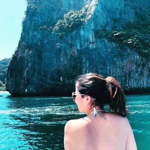 Meet your Posher, Thiên